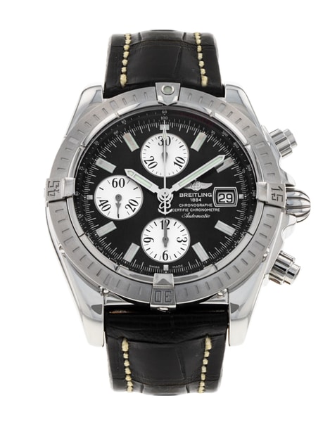 Breitling Chronomat Evolution A13356